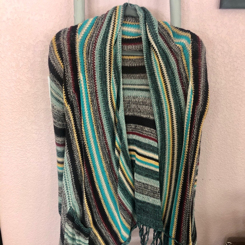 70s looking Cardigan
